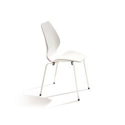 City Chair | Chairs | Fora Form