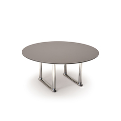 Colonnade Table | Contract tables | Fora Form