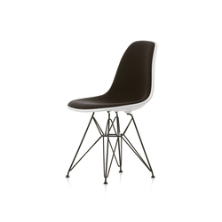Eames Plastic Side Chair DSR | Chairs | Vitra