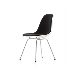 Eames Plastic Side Chair DSX | Sedie | Vitra