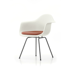 Eames Plastic Armchair DAX | Chairs | Vitra