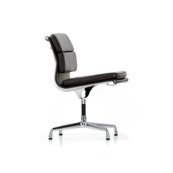 Soft Pad Chair EA 205 | Sillas | Vitra