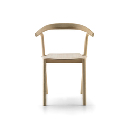 Makil Chair | Chairs | Alki