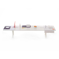 Joyn Conference | Contract tables | Vitra