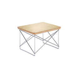 Occasional Table LTR | Side tables | Vitra