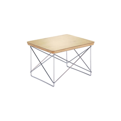 Occasional Table LTR | Tables d'appoint | Vitra