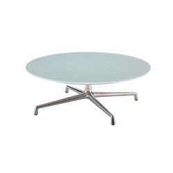 SW_1 Occasional Table round | Coffee tables | Coalesse