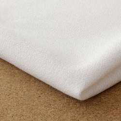 100% recycled polyester fabric | Plastique | selected by Materials Council