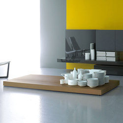 Modern Panca | Coffee tables | PORRO