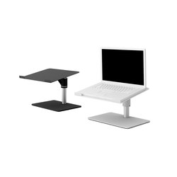 Support | Accessoires de table | Systemtronic