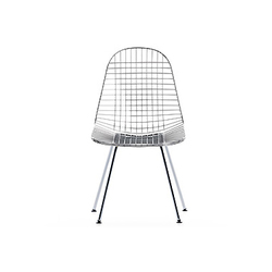 Wire Chair DKX