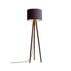 cloud floor lamp