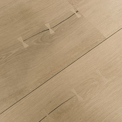 HeartOak | Wood flooring | DINESEN