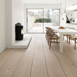 Douglas | Wood flooring | DINESEN