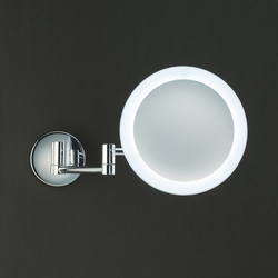 BS 60 PL | Bath mirrors | DECOR WALTHER