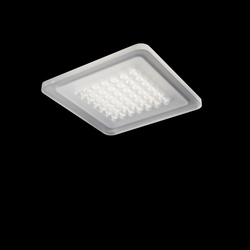 Modul Q 49 Aqua | Lampade plafoniere | Nimbus