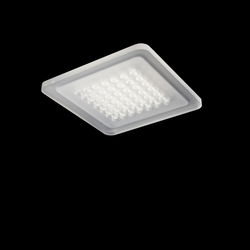 Modul Q 49 Aqua | LED lights | Nimbus