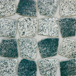 Granito caspe | Ceramic tiles | Oset