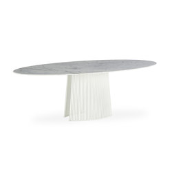 Seri | Dining tables | B&T Design