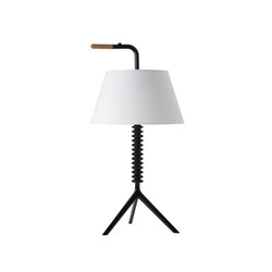 Bastone pe Lampe de pied | Free-standing lights | Metalarte