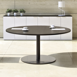 Let's talk Round | Contract tables | VARIO