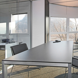 Conference table | Contract tables | SARA