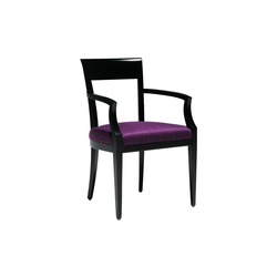WW01 Stuhl | Chairs | Neue Wiener Werkstätte