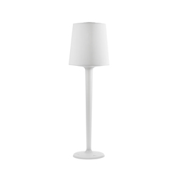 Inout out me Floor lamp