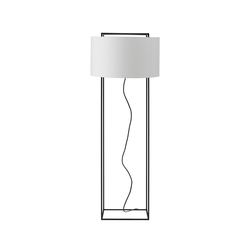 Lewit p pe Floor lamp | Free-standing lights | Metalarte