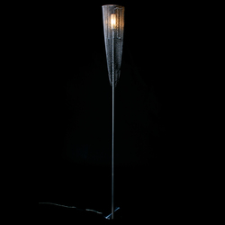 Circular Pod 150 Standing Lamp | Free-standing lights | Willowlamp