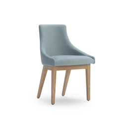 ALBERT ONE | SCL | Chairs | Accento