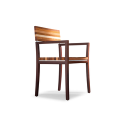 ARKÈ P1 | Chairs | Accento