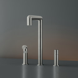 Cartesio CAR07 | Bathroom taps | CEADESIGN