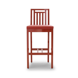 WRIGHT SG | Bar stools | Accento