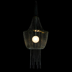 Lantern - 400 | Lámparas de suspensión | Willowlamp