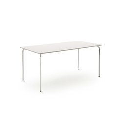 Pro Table 4 Legs | 4-leg base | Flötotto