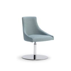 ALBERT ONE | SC1 | Chairs | Accento