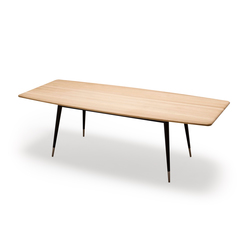 GM 9920 I 9924 Tisch | Dining tables | Naver Collection