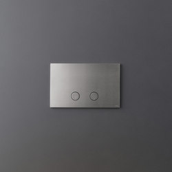 Hydroplate PLA02 | Bathroom taps | CEADESIGN