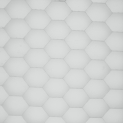 HEXABEN large | Honeycomb panels | Bencore