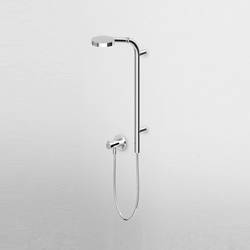 Simply Beautiful ZSB072 | Shower controls | Zucchetti