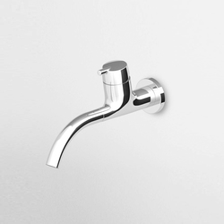 Simply Beautiful ZSB125 | Wash basin taps | Zucchetti