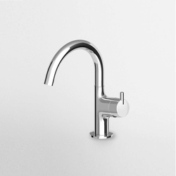 Simply Beautiful ZSB249 | Wash basin taps | Zucchetti