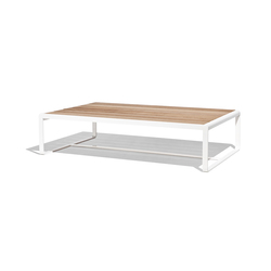 Sit low table wood | Coffee tables | Bivaq