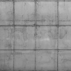 Concrete wall 31
