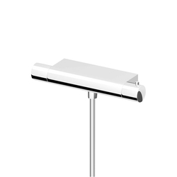 Isy ZD1045 | Shower controls | Zucchetti