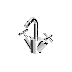 Isyarc ZD3321 | Bathroom taps | Zucchetti