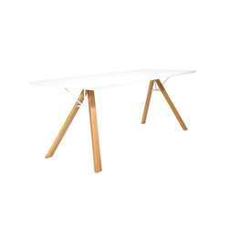Lab Table | Dining tables | Inno