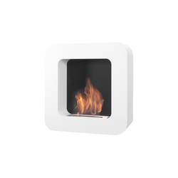 Curva BL | Ventless ethanol fires | Safretti