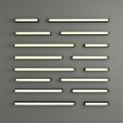 Q.layer surface | Wall lights | QC lightfactory